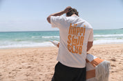 The Soda Club Boxy Men T-shirt