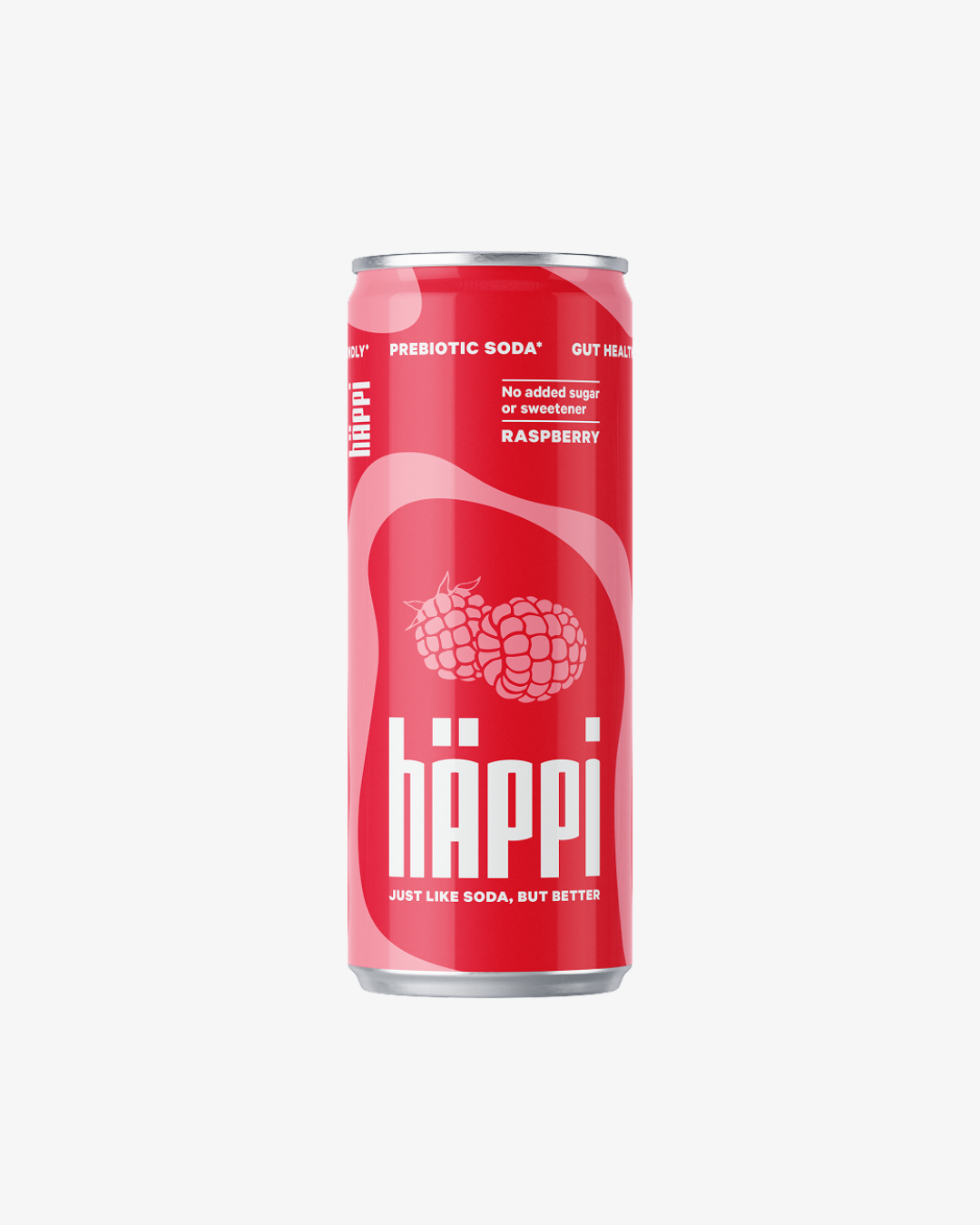 Raspberry 24-pack