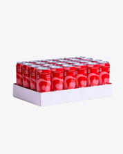 Raspberry 24-pack
