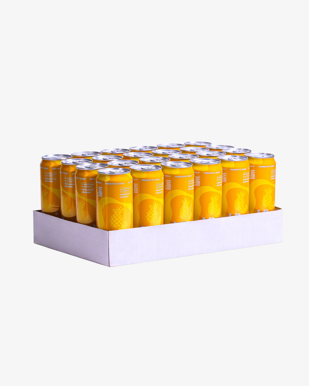 Pineapple Orange 24-pack