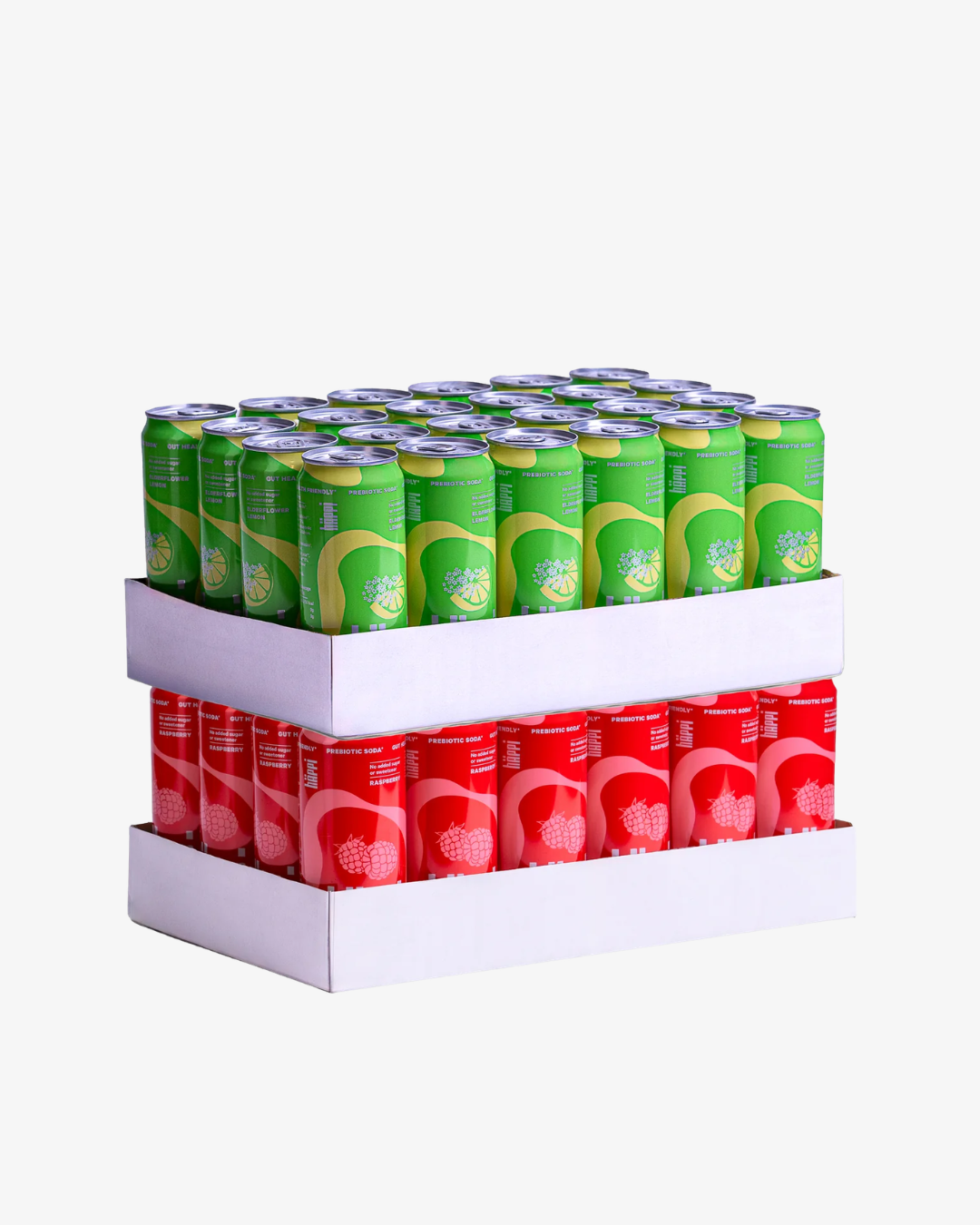 Mega Mixed 48-pack