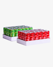 Mega Mixed 48-pack