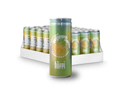 Elderflower & Lemon 12-pack