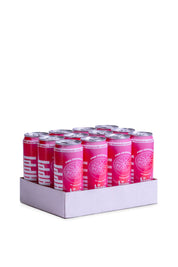 hÄppi x Alice Stenlöf, Pink Grapefruit 12er-Pack