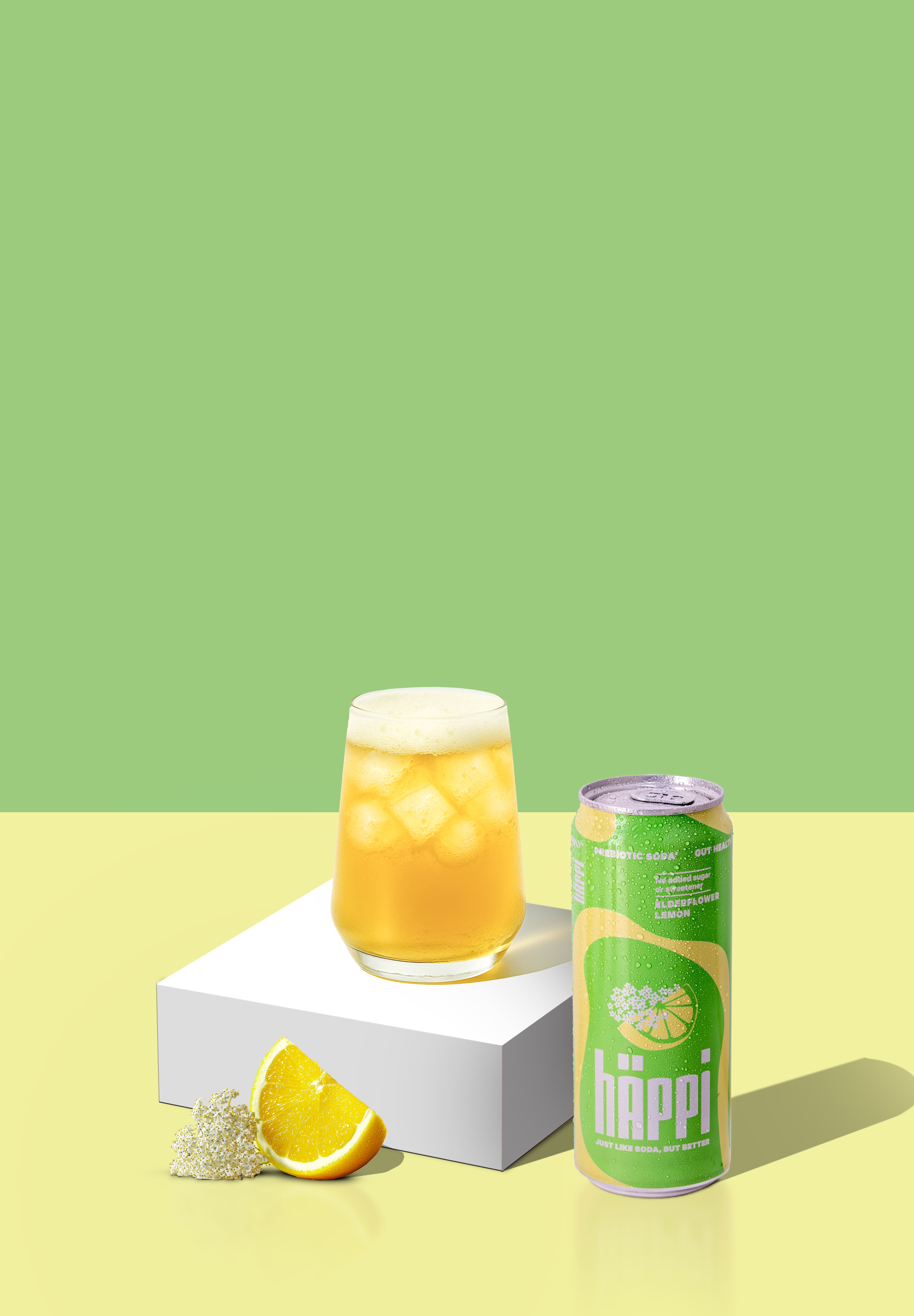 Mega Mixed 48-pack