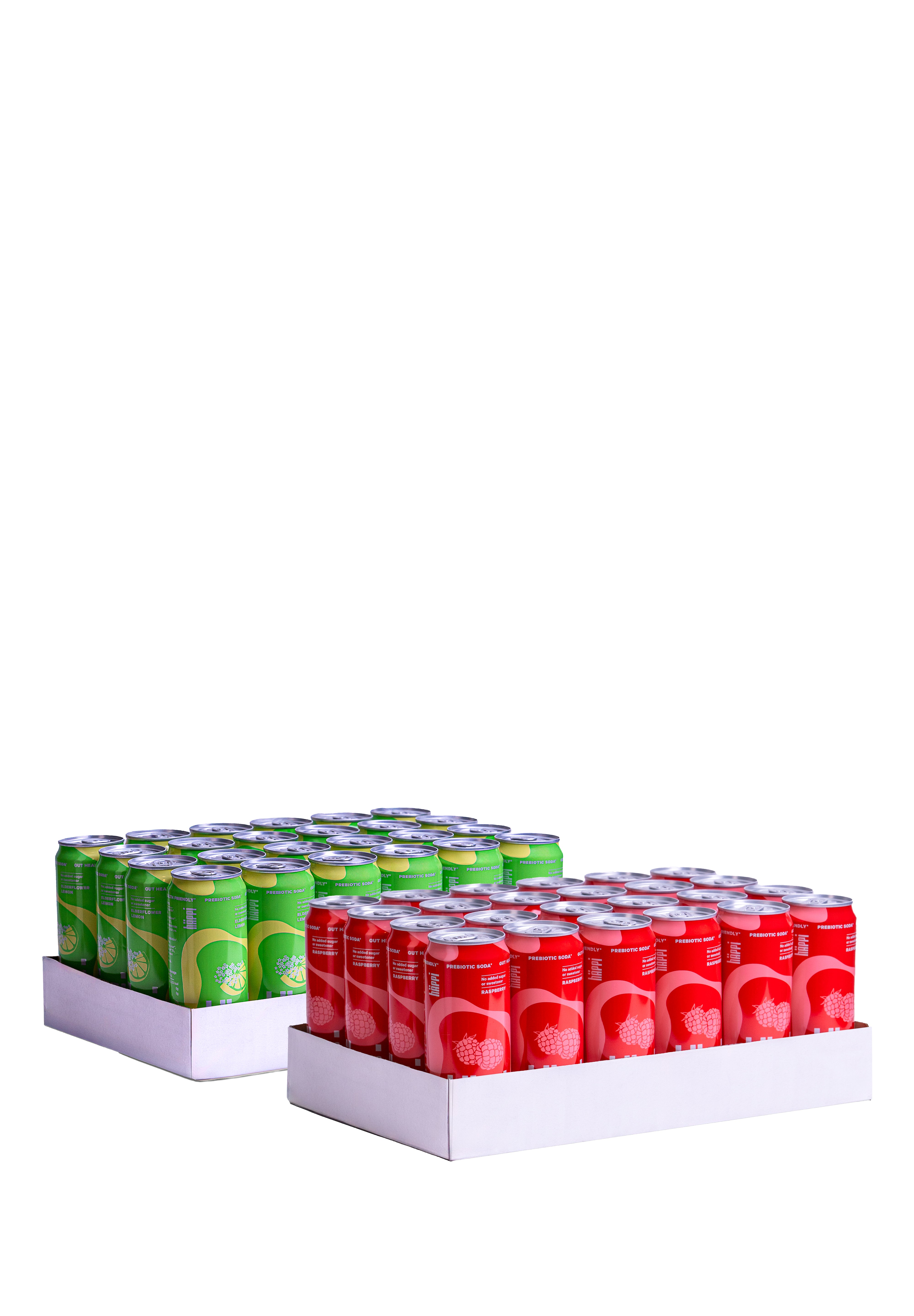 Mega Mixed 48-pack