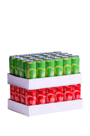 Mega Mixed 48-pack