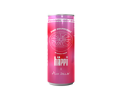 hÄppi x Alice Stenlöf, Rosa Grapefrukt 12-pack